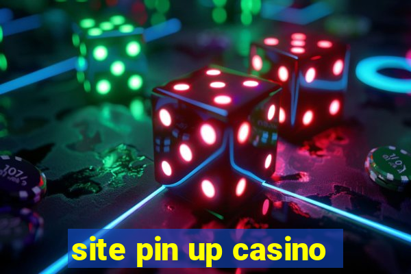 site pin up casino