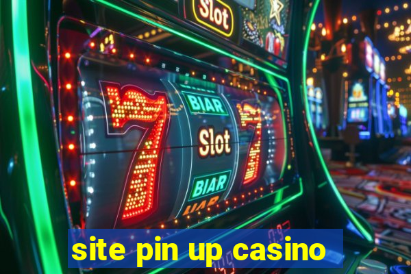 site pin up casino