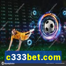 c333bet.com