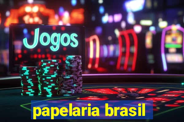 papelaria brasil