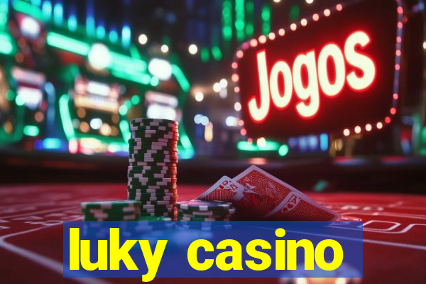 luky casino