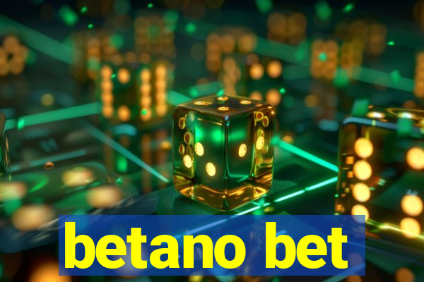 betano bet