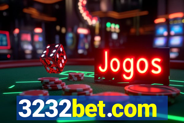 3232bet.com