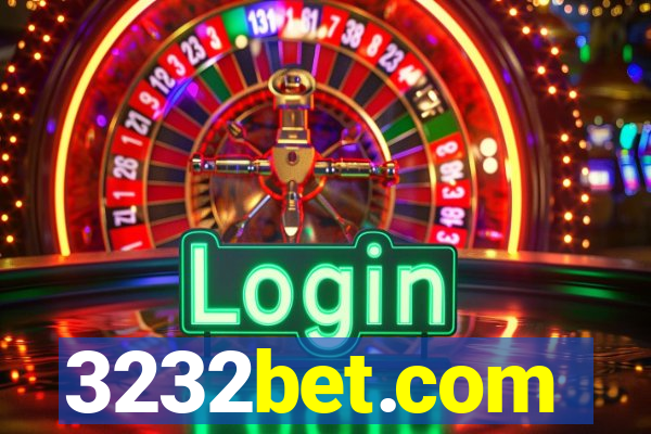 3232bet.com