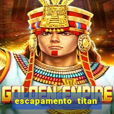 escapamento titan 99 fortuna