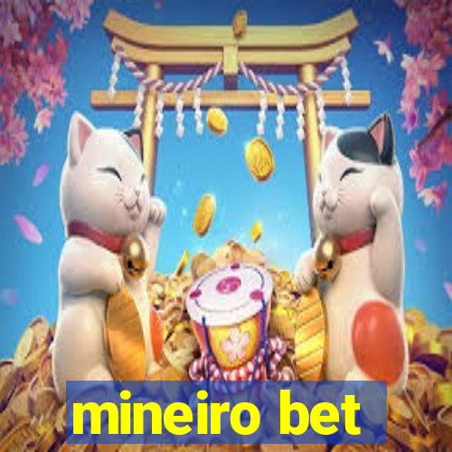 mineiro bet