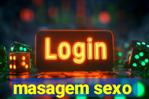 masagem sexo