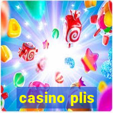 casino plis