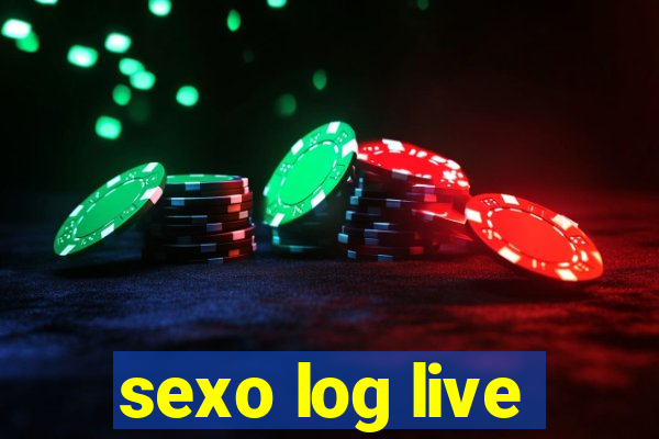 sexo log live