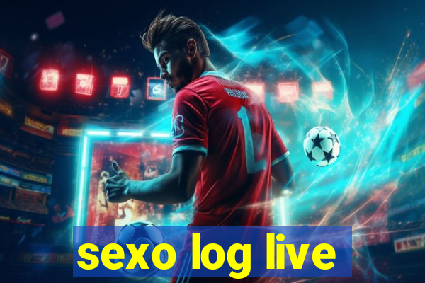 sexo log live