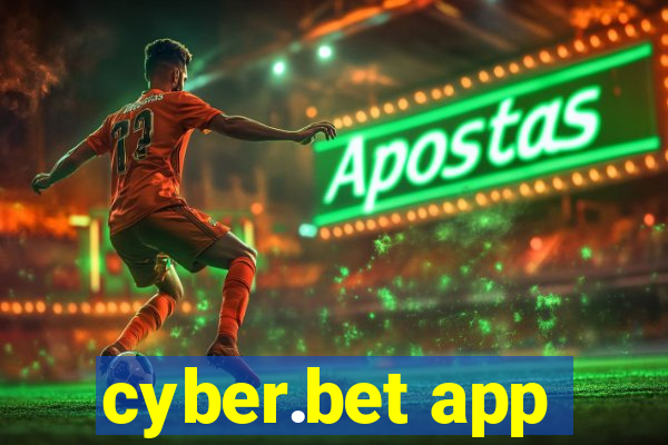 cyber.bet app