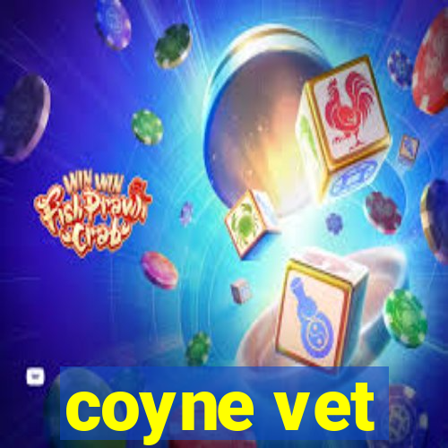 coyne vet