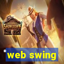 web swing