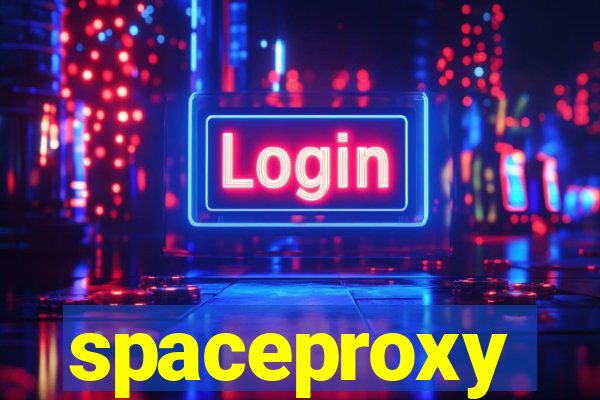 spaceproxy