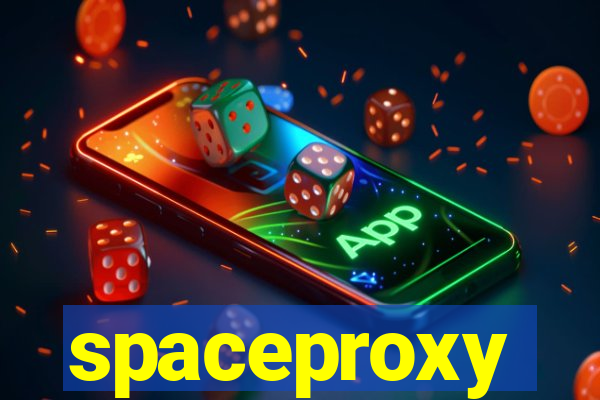 spaceproxy