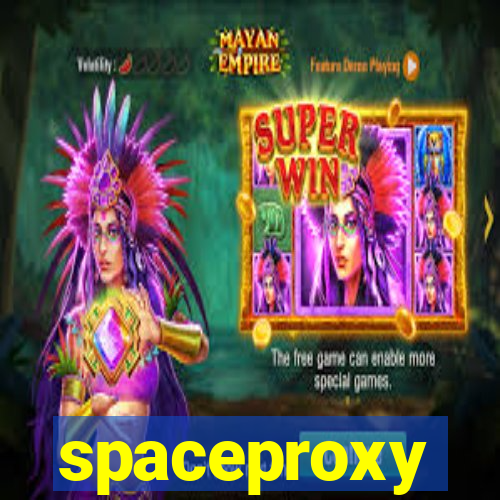 spaceproxy