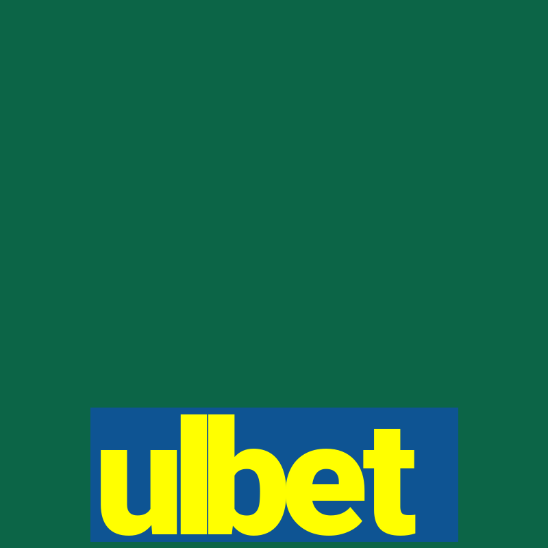 ulbet