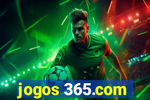 jogos 365.com