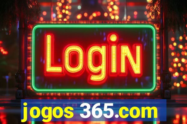 jogos 365.com