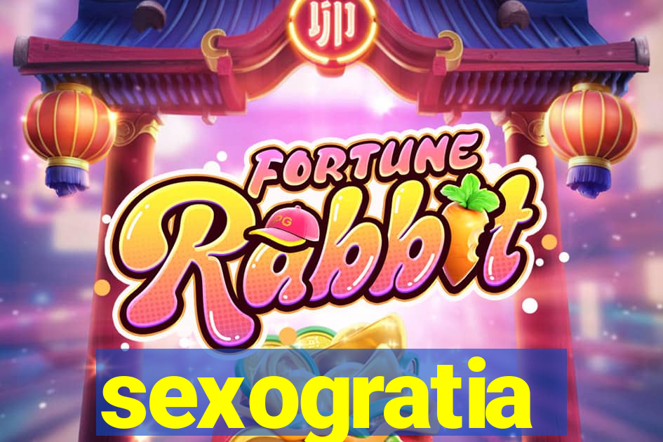 sexogratia