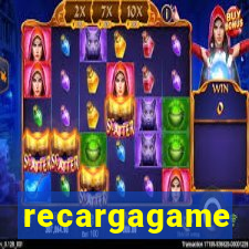 recargagame