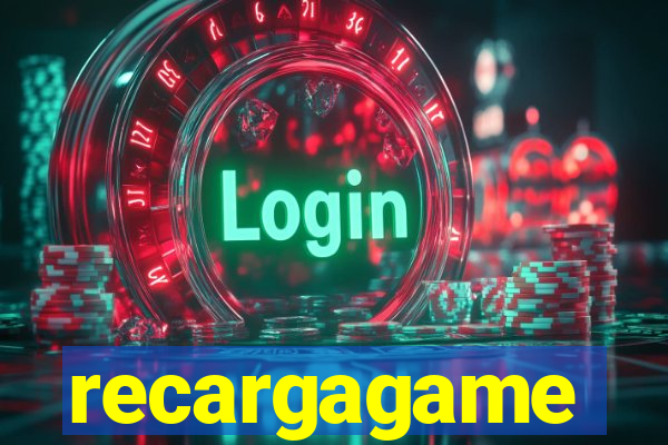 recargagame