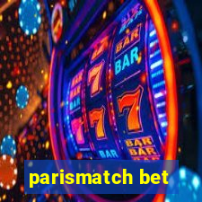 parismatch bet