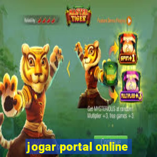 jogar portal online