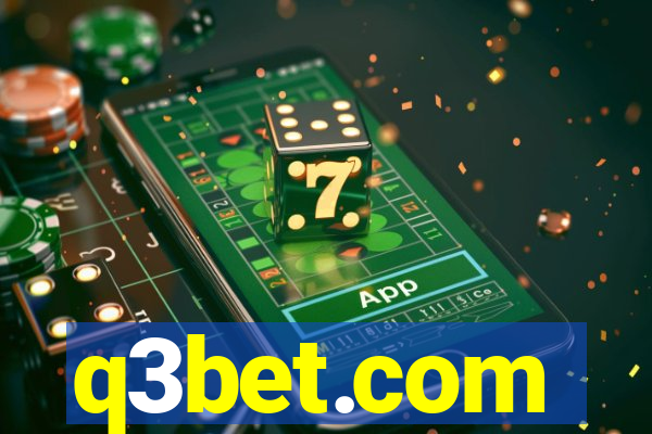 q3bet.com