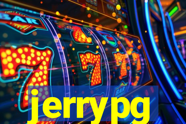 jerrypg