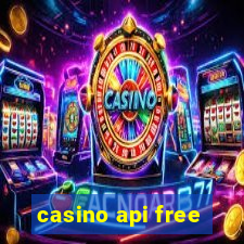 casino api free