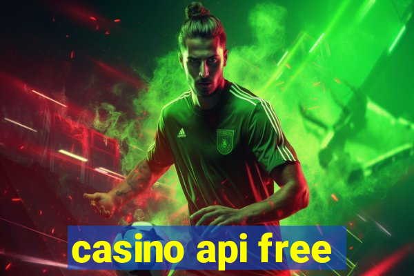 casino api free