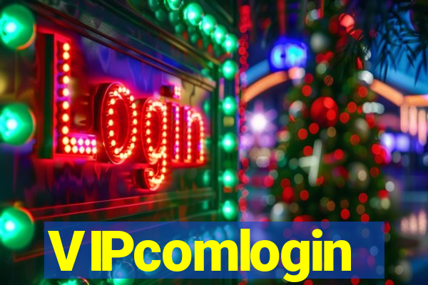 VIPcomlogin