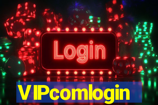 VIPcomlogin