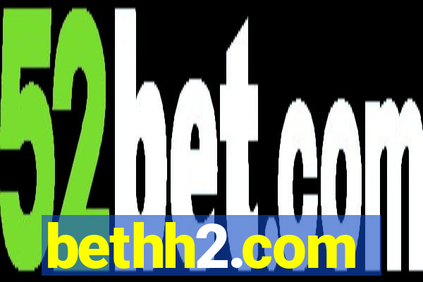 bethh2.com