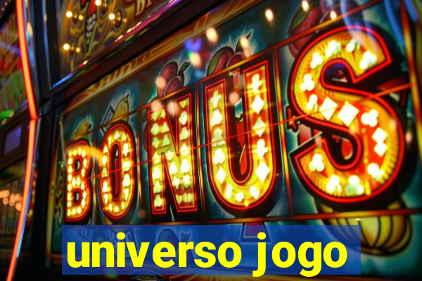 universo jogo