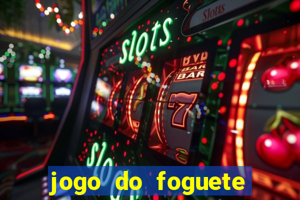 jogo do foguete que ganhar dinheiro bet365