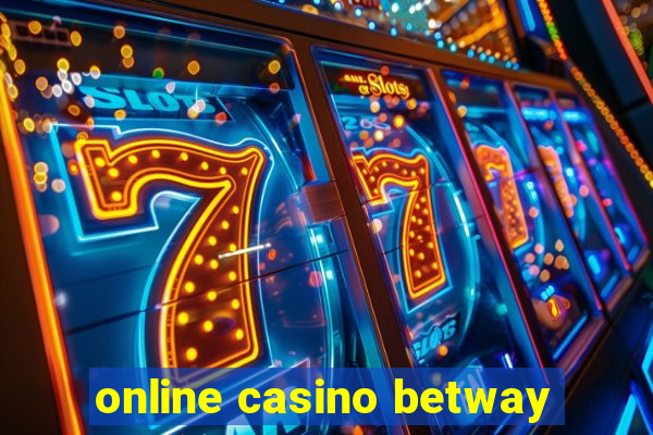 online casino betway