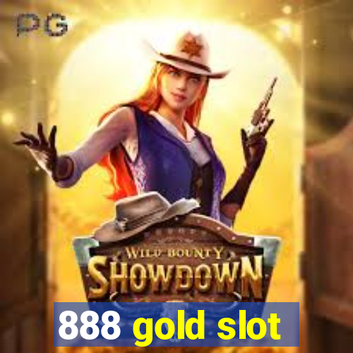 888 gold slot