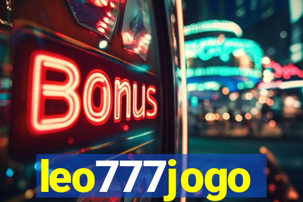 leo777jogo