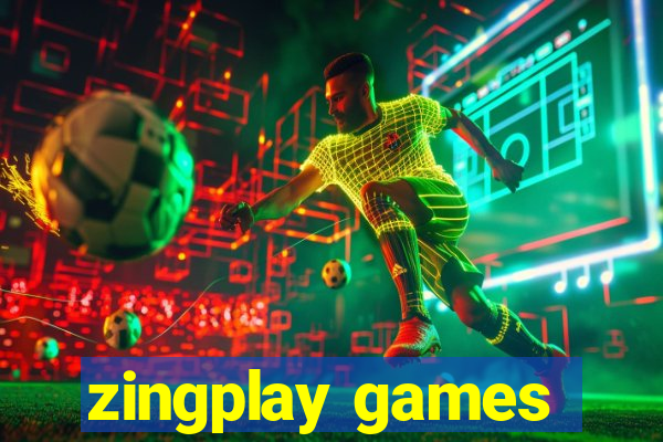 zingplay games