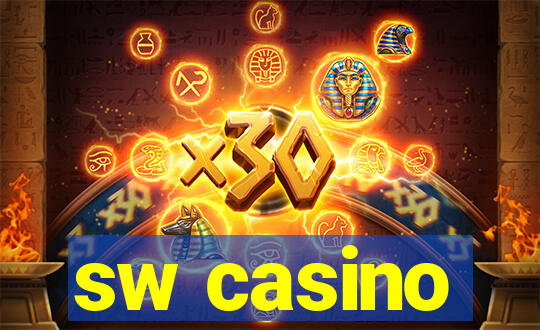 sw casino