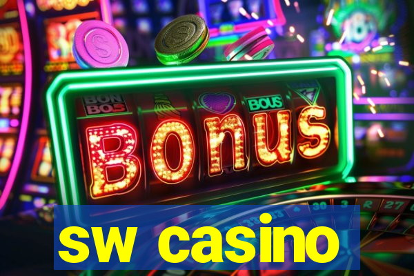 sw casino