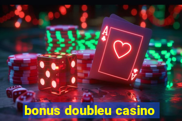 bonus doubleu casino