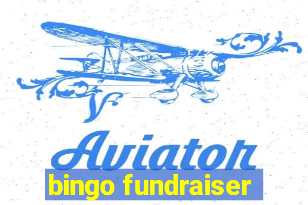 bingo fundraiser