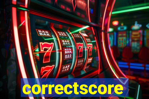 correctscore