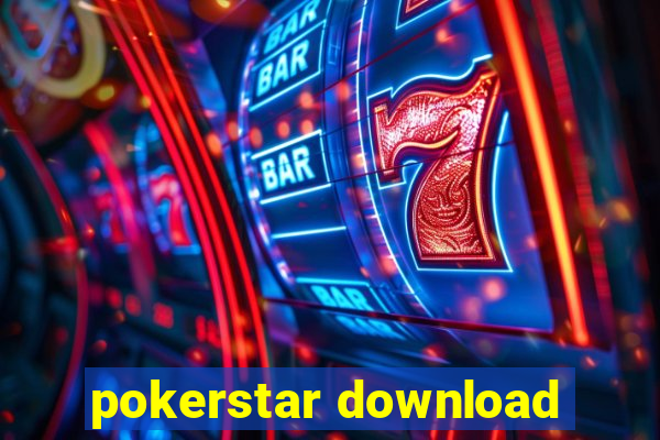 pokerstar download