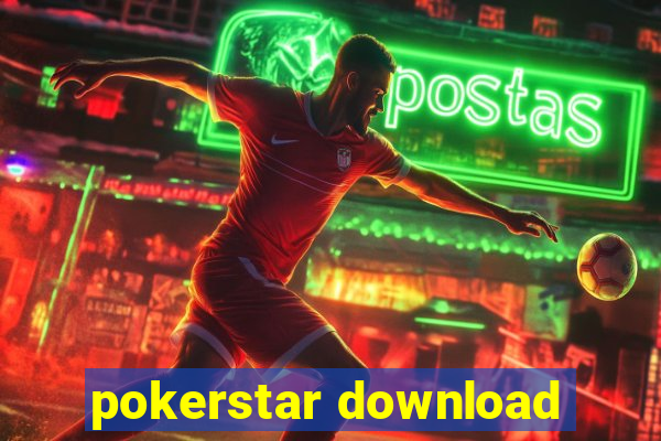 pokerstar download