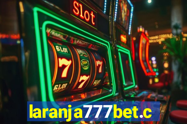 laranja777bet.com