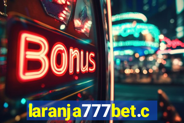 laranja777bet.com